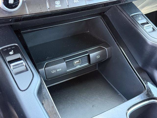 Used 2021 Kia Telluride S AWD/4WD image 13