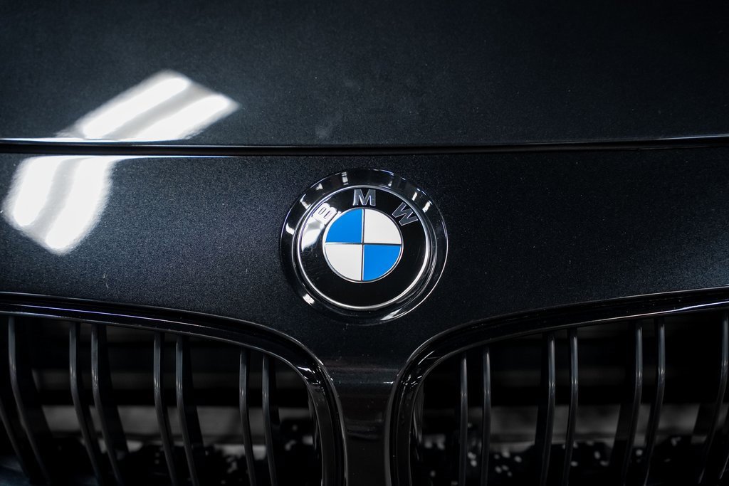 Used 2018 BMW M4 Coupe image 5