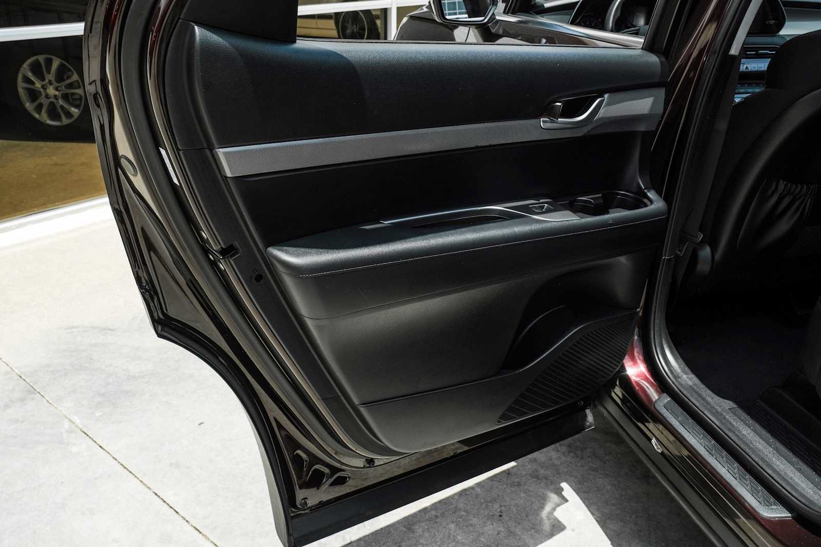Used 2020 Hyundai Palisade SE FWD image 40