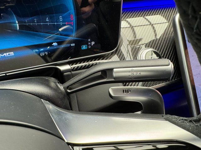 New 2026 Mercedes-Benz S 63 AMG S image 21