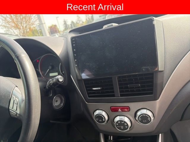 Used 2010 Subaru Impreza WRX STI w/ Popular Equipment Group 2B image 10