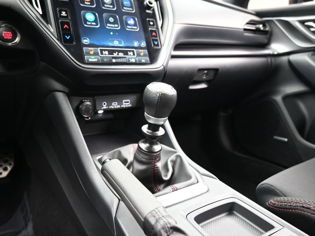 Used 2024 Subaru WRX Premium image 51