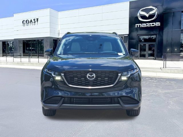 New 2026 MAZDA CX-5 Preferred AWD/4WD image 2