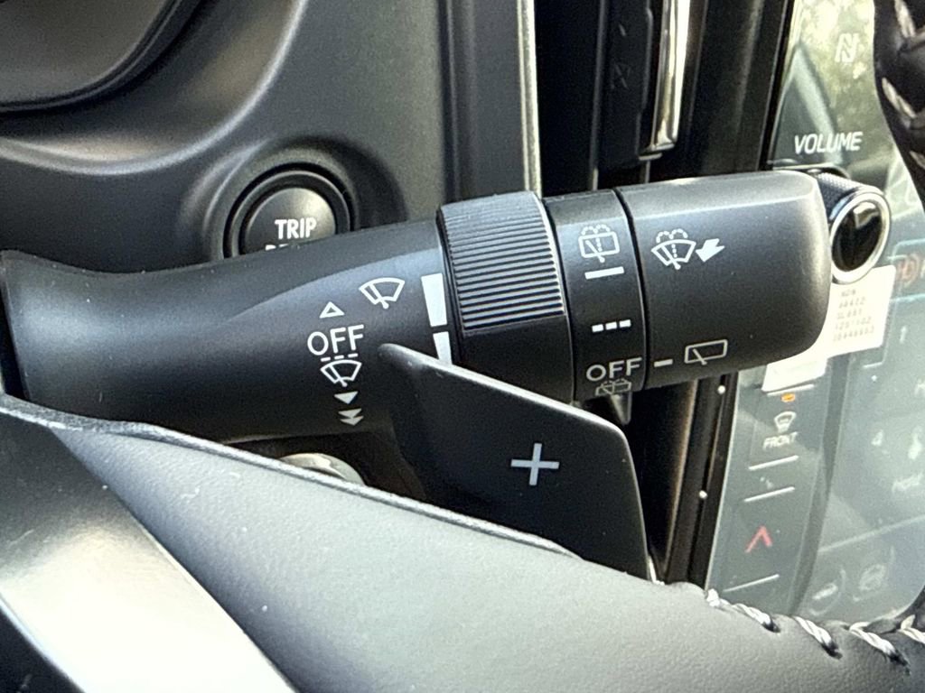 New 2025 Subaru Forester Premium image 34