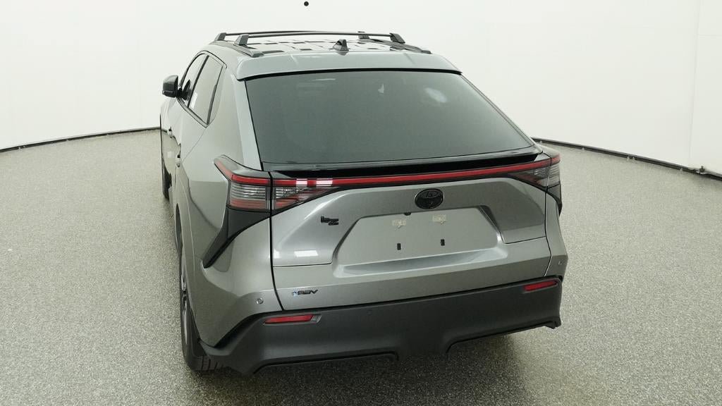 New 2026 Toyota bZ FWD image 6