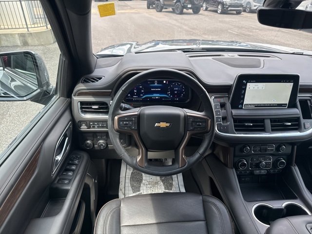 Used 2022 Chevrolet Suburban High Country image 29