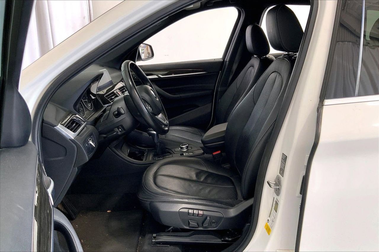 Used 2018 BMW X1 sDrive28i FWD image 15