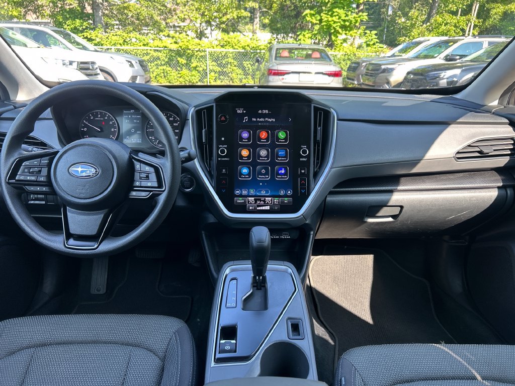 Certified 2024 Subaru Crosstrek 2.0i Premium AWD/4WD image 14