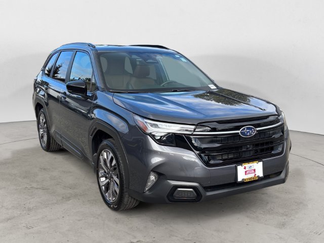Used 2026 Subaru Forester Touring AWD/4WD image 3