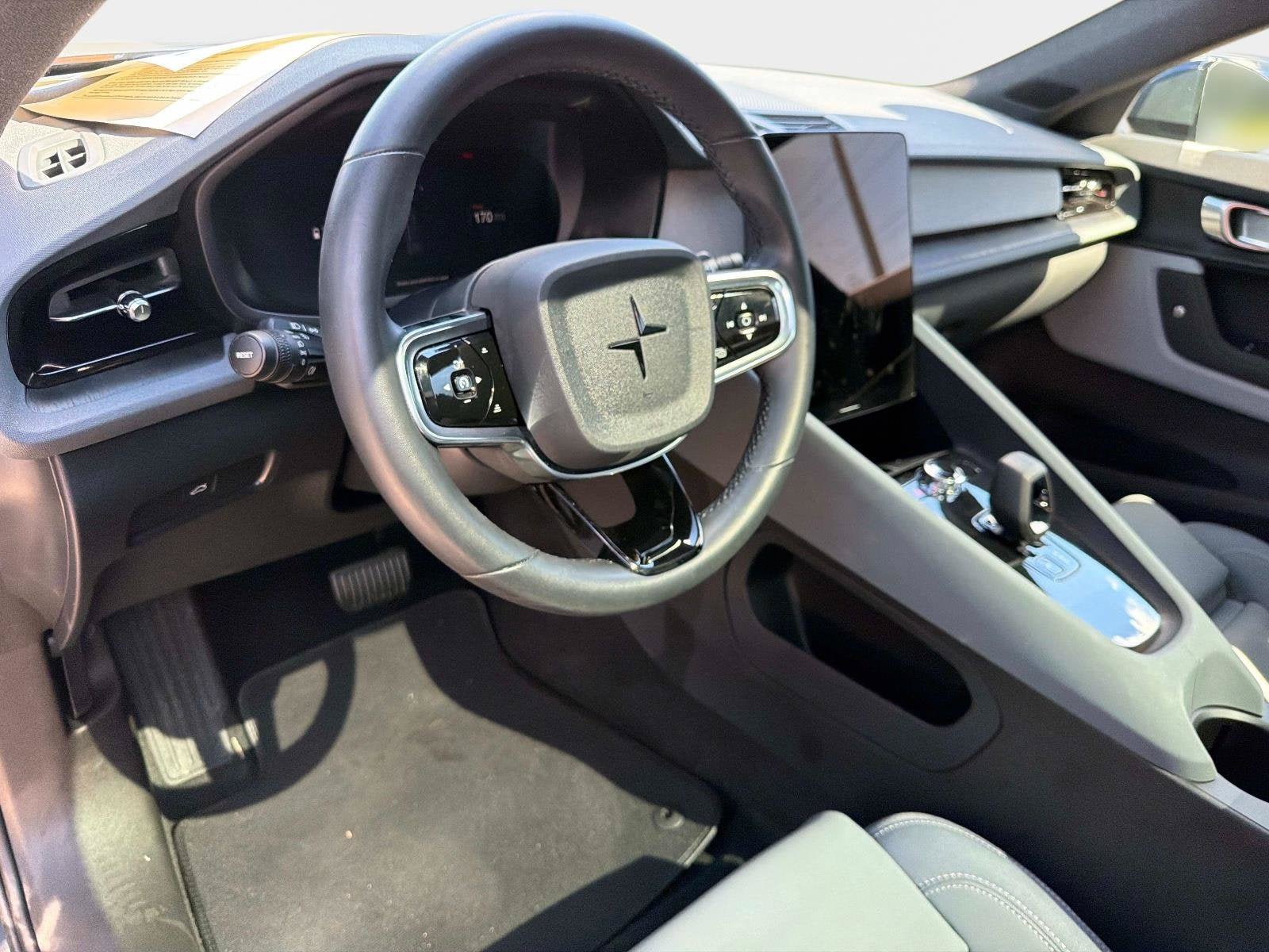 Used 2024 Polestar Polestar 2 RWD image 20