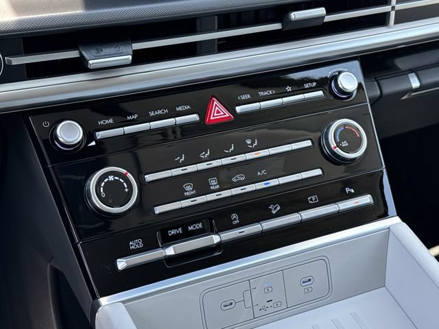 New 2026 Hyundai Santa Fe SE FWD image 54