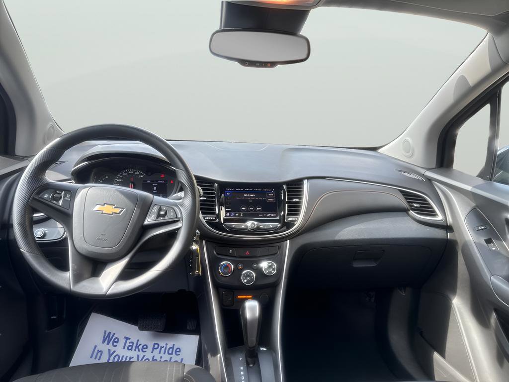 Used 2020 Chevrolet Trax LT image 20