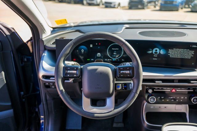 New 2026 Hyundai Ioniq 9 S RWD image 12