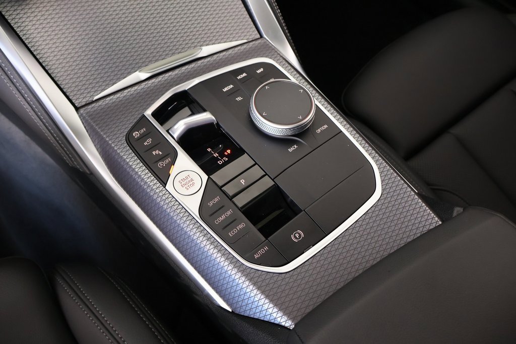 New 2026 BMW 430i xDrive Coupe w/ M Sport Package image 8