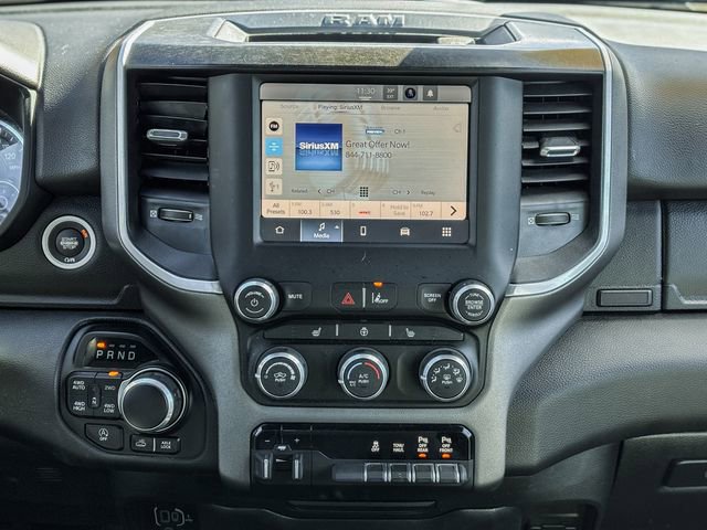 Used 2024 RAM 1500 Big Horn image 32