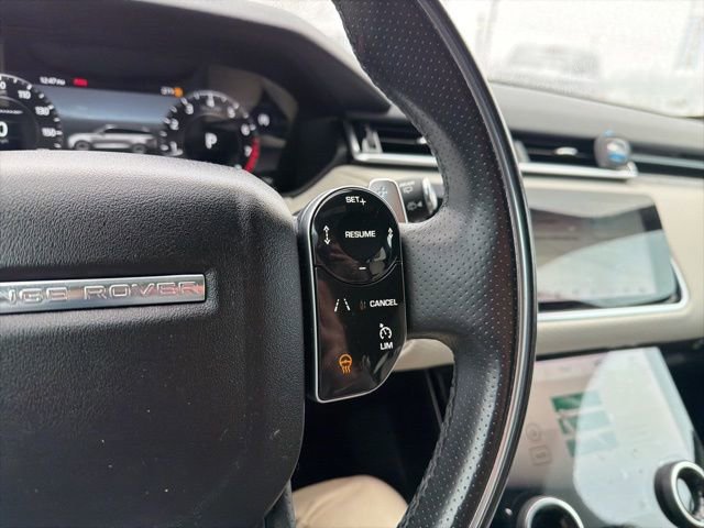Used 2020 Land Rover Range Rover Velar R-Dynamic S image 39