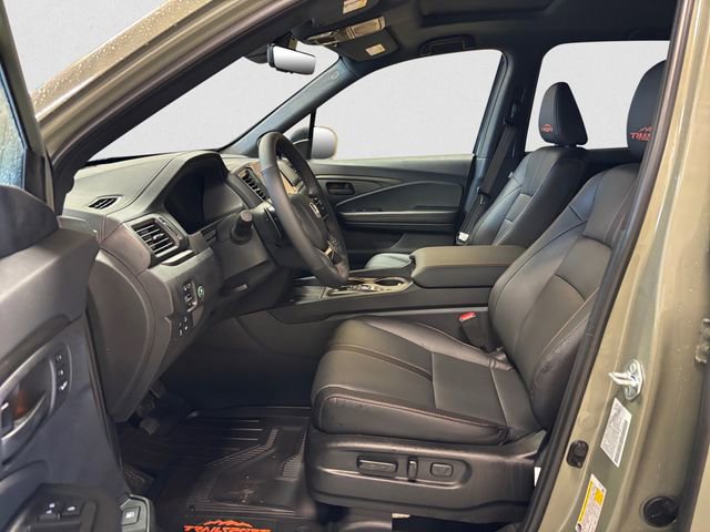 New 2026 Honda Ridgeline TrailSport+ image 9