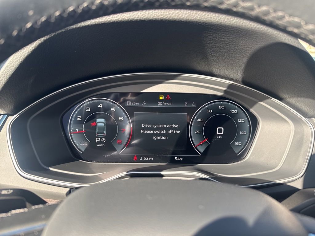 Used 2022 Audi Q5 2.0T Premium Plus w/ Premium Plus Package image 24