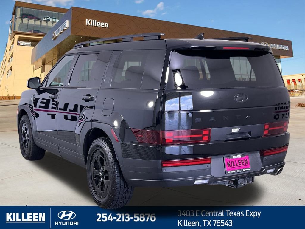 Used 2024 Hyundai Santa Fe XRT image 6