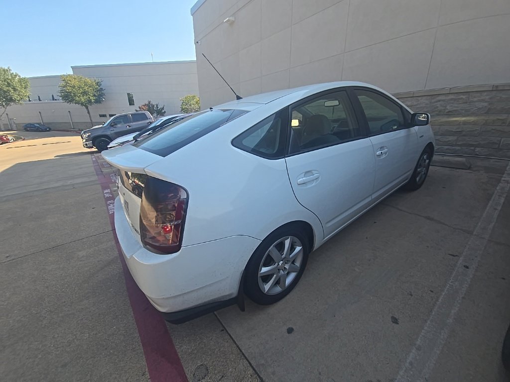 Used 2007 Toyota Prius Touring w/ Pkg 3 FWD image 12