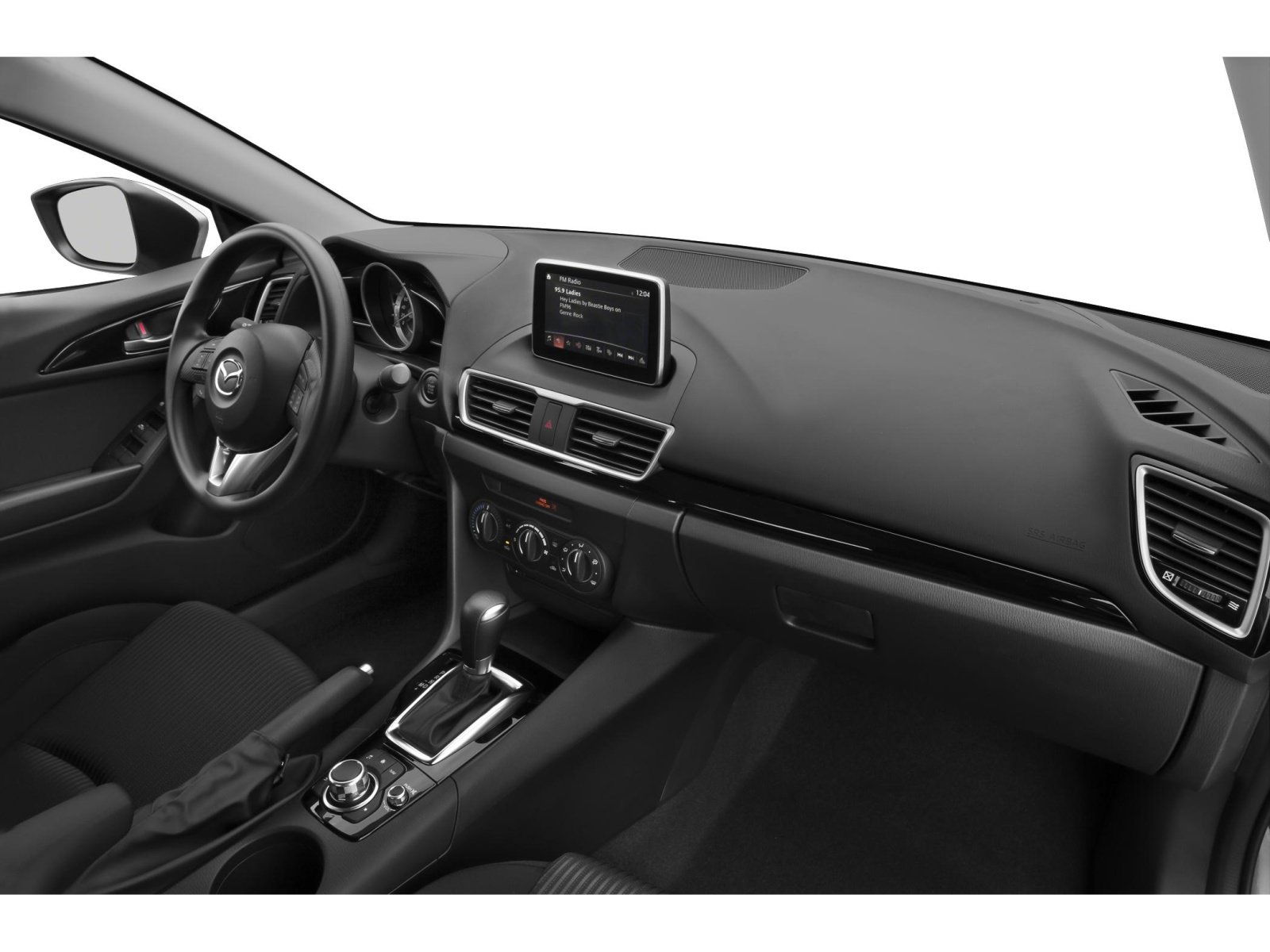 Used 2015 MAZDA MAZDA3 s Grand Touring FWD image 16
