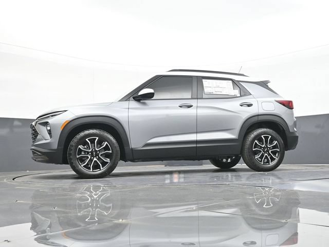 New 2026 Chevrolet TrailBlazer ACTIV FWD image 52