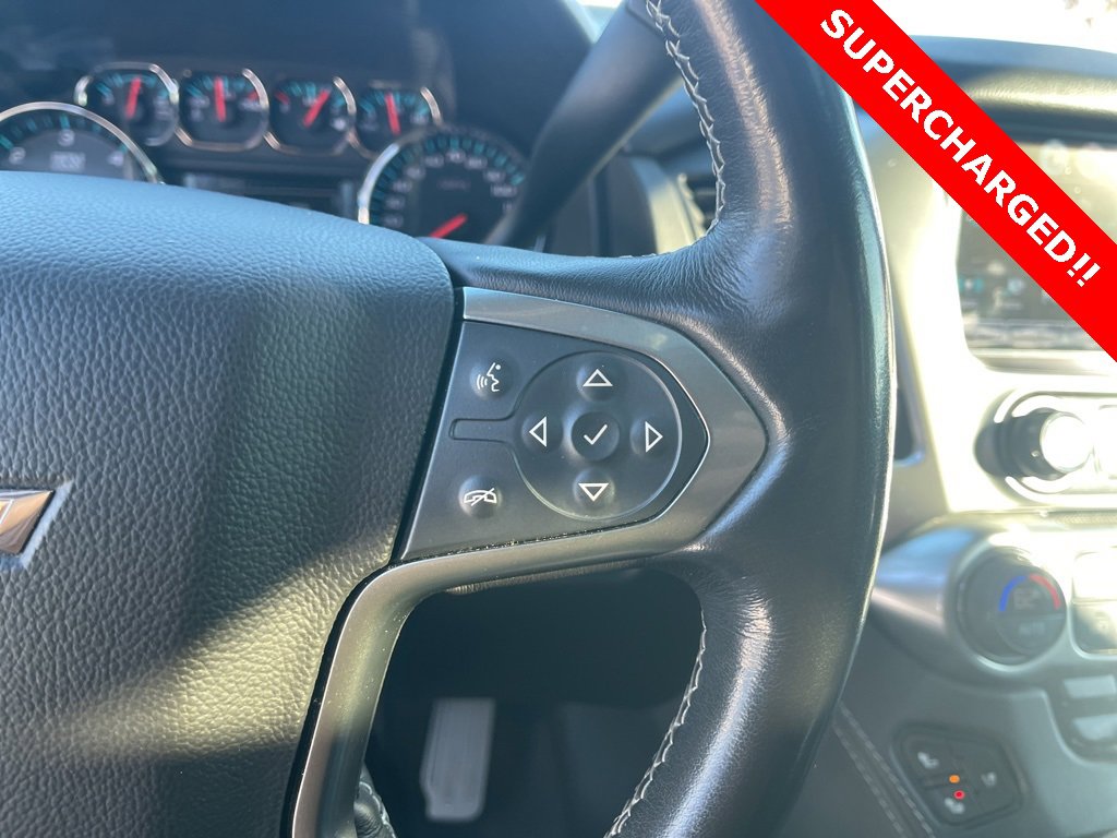 Used 2019 Chevrolet Tahoe Premier w/ RST 6.2L Performance Edition image 27