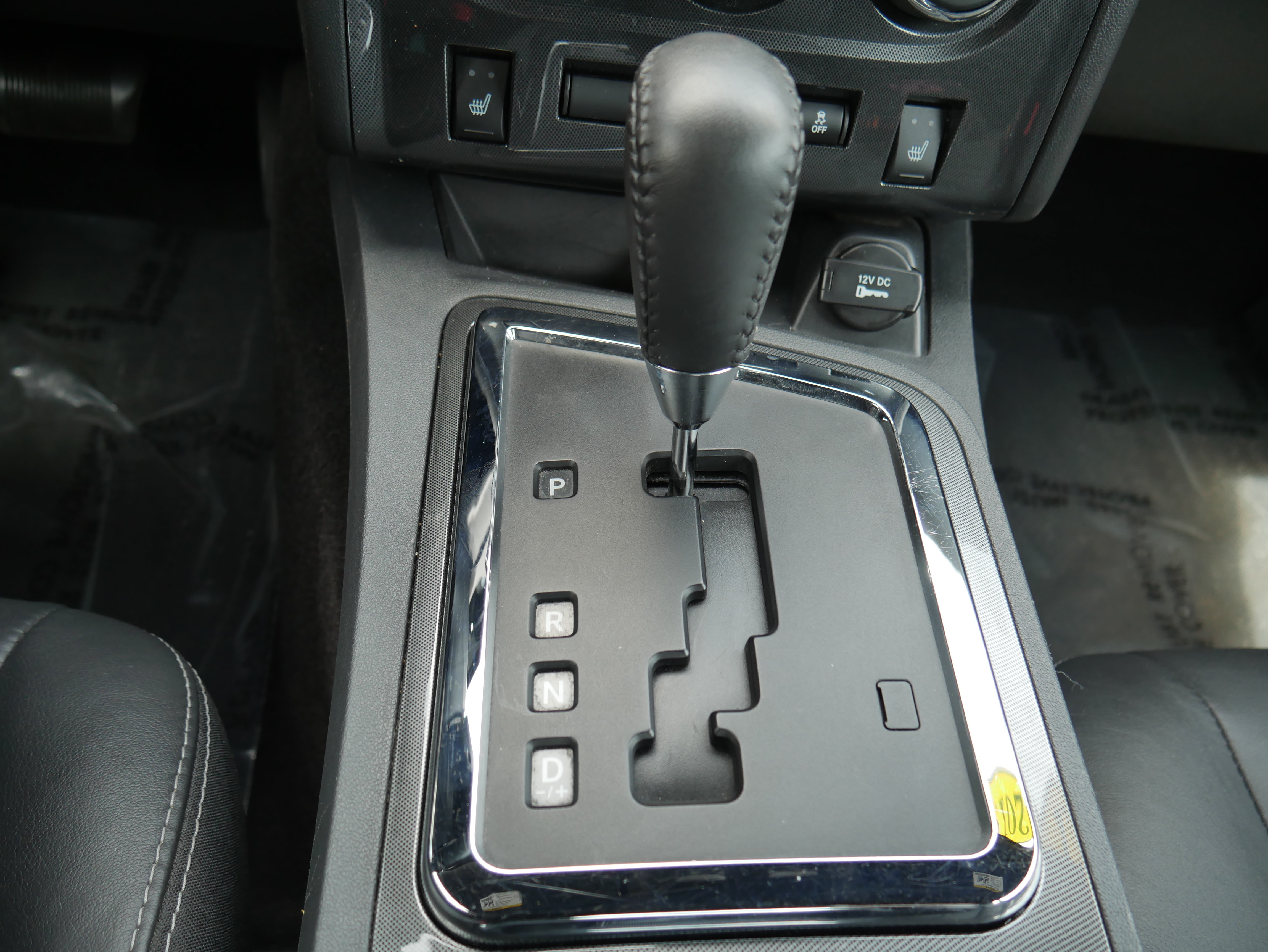 Used 2011 Dodge Challenger RWD image 20