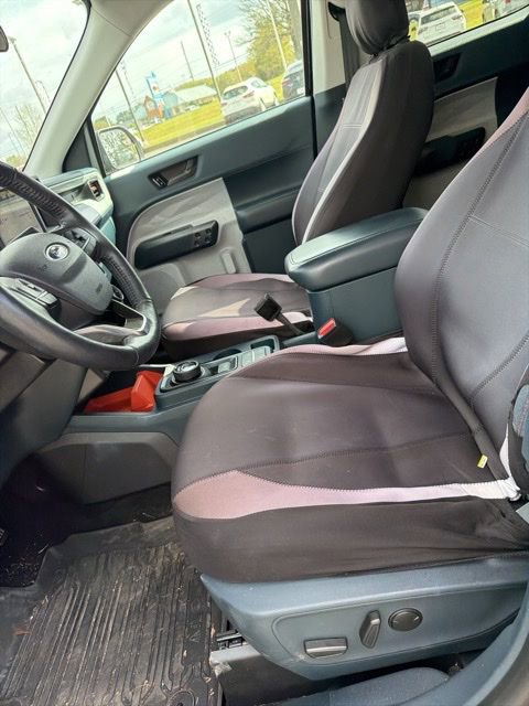 Used 2022 Ford Maverick XLT w/ XLT Luxury Package image 12