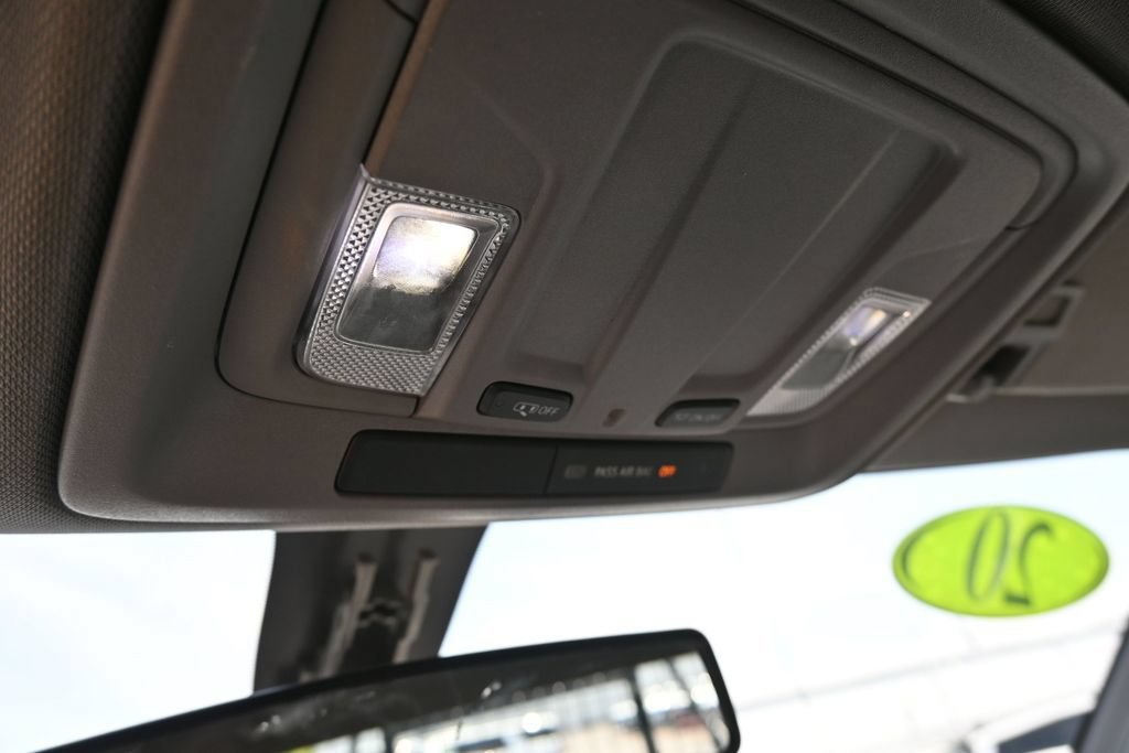 Used 2020 Chevrolet Silverado 1500 W/T w/ WT Fleet Convenience Package RWD image 39