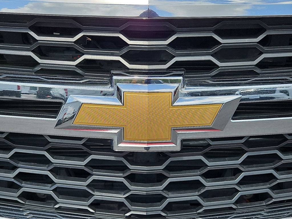 Certified 2018 Chevrolet Tahoe LS w/ Enhanced Driver Alert Package RWD image 29