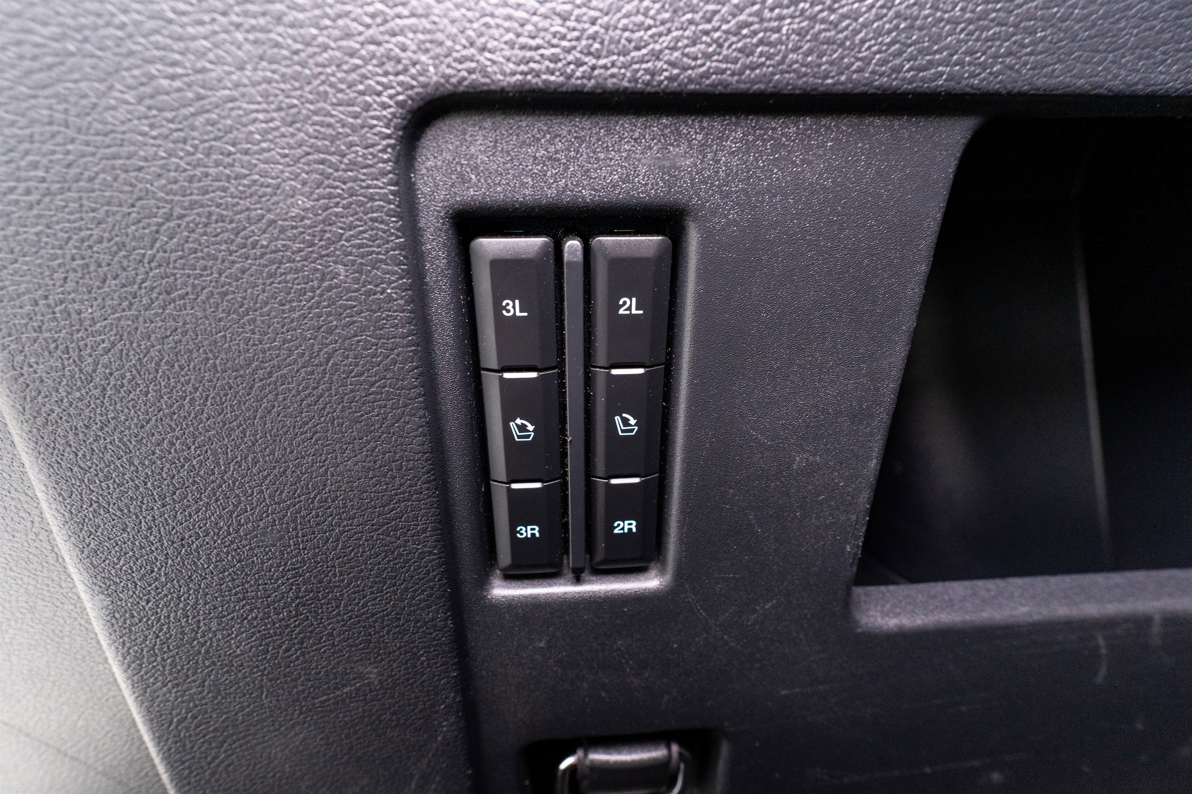 Used 2022 Ford Expedition Max XLT image 35