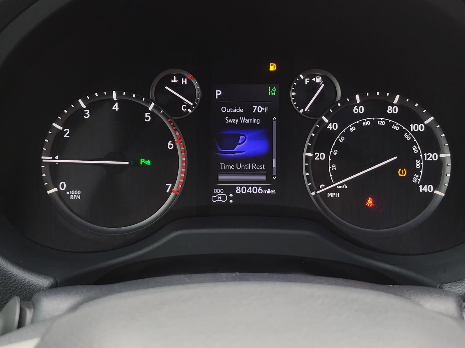Used 2023 Lexus GX 460 Luxury w/ Accessory Package AWD/4WD image 26