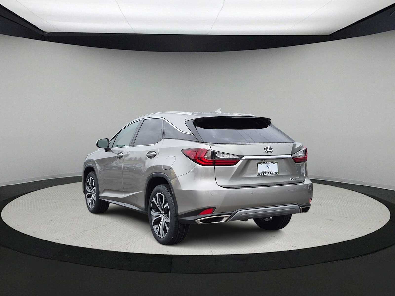 Used 2022 Lexus RX 350 AWD w/ Premium Package image 6