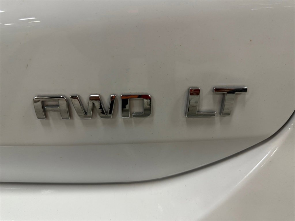 Certified 2023 Chevrolet Equinox LT image 36