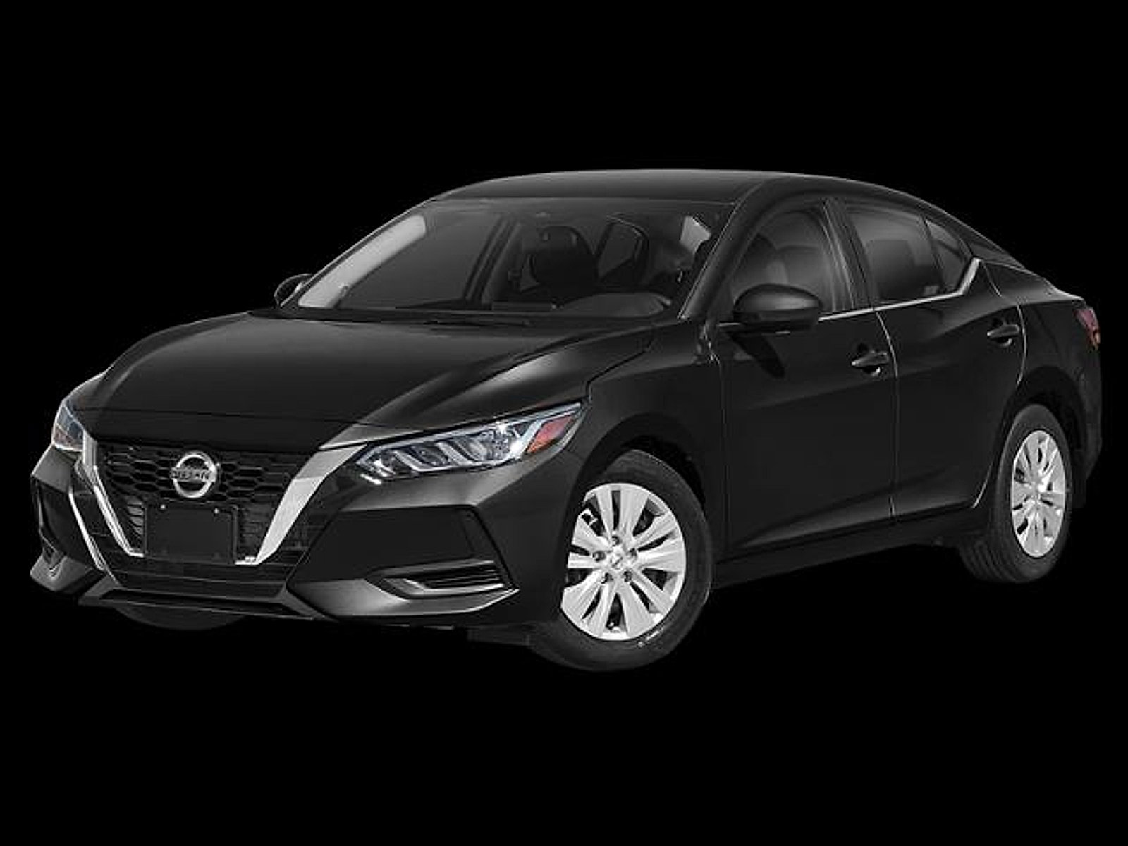 Used 2022 Nissan Sentra SV image 75