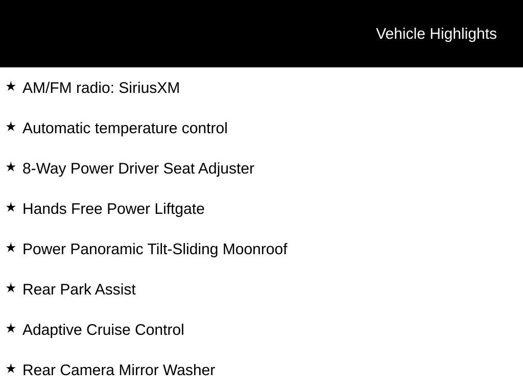 Used 2026 Buick Encore GX Avenir w/ Avenir Technology Package image 11