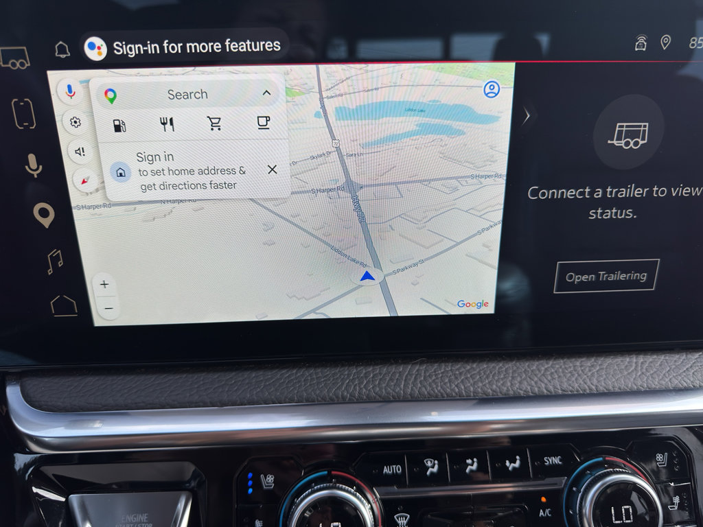 Used 2023 GMC Sierra 1500 Denali w/ Technology Package image 25