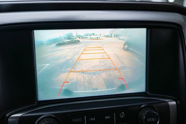 Used 2016 Chevrolet Silverado 2500 LTZ w/ Duramax Plus Package image 51