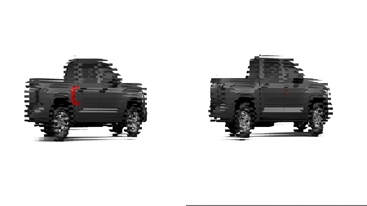 New 2026 Toyota Tundra SR image 11