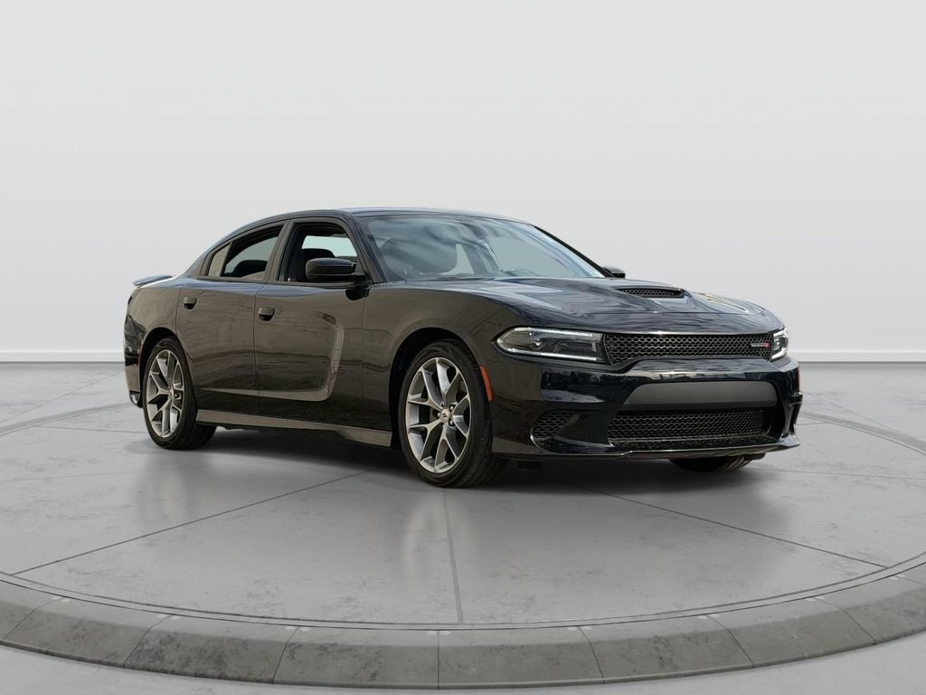 Used 2023 Dodge Charger GT image 1