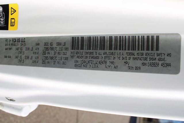 Used 2020 Jeep Wrangler Unlimited Rubicon image 46