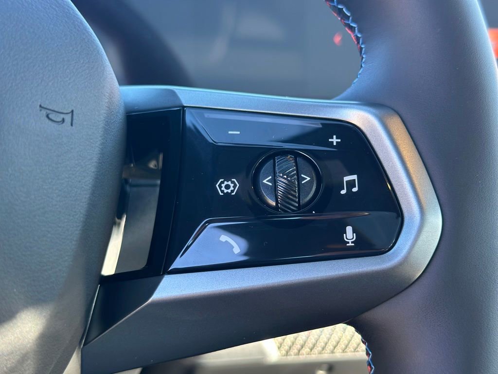 New 2025 BMW i5 M60 w/ Premium Package image 29