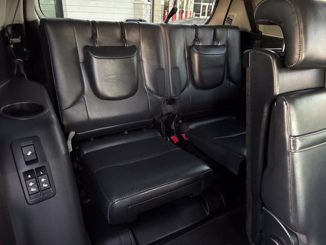 Used 2019 Lexus GX 460 Luxury AWD/4WD image 21