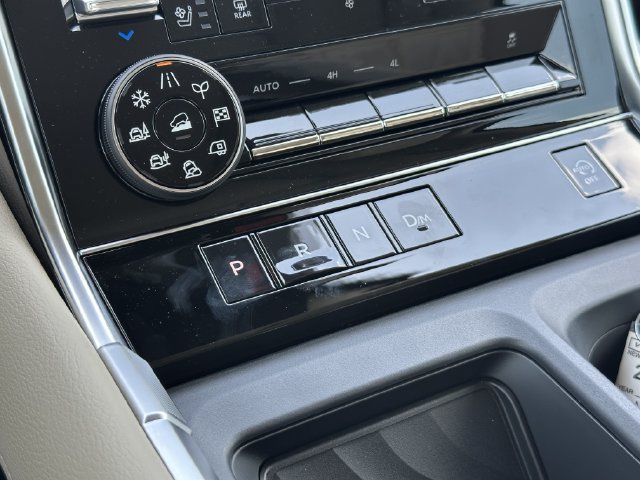 New 2026 Nissan Armada Platinum AWD/4WD image 33
