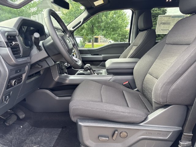New 2026 Ford F150 XLT AWD/4WD image 20