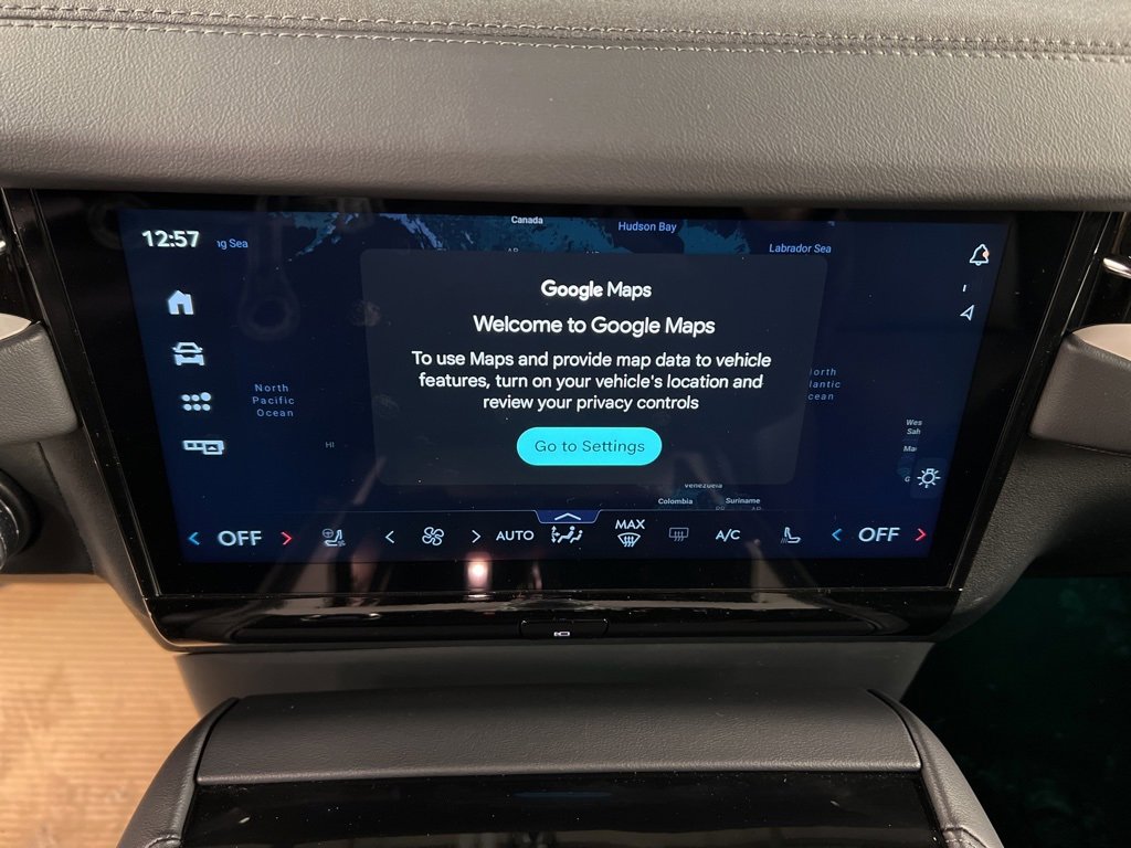 New 2026 Lincoln Navigator Reserve image 12