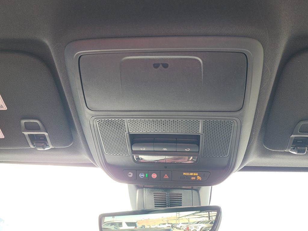 New 2026 GMC Terrain AT4 w/ Convenience Package III image 37