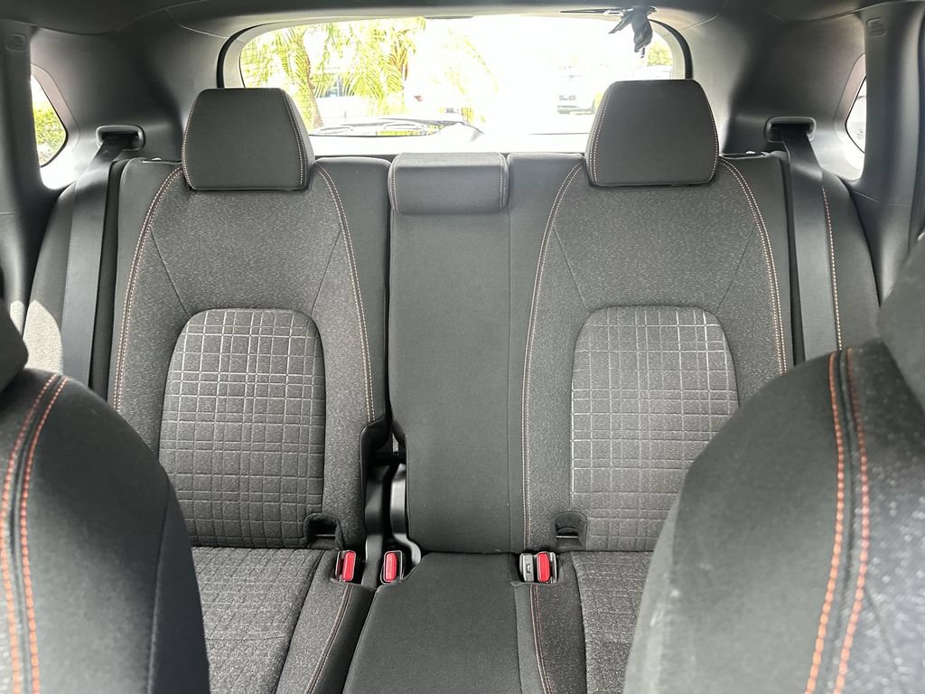 Used 2025 Honda HR-V Sport image 14
