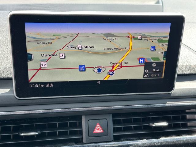 Used 2018 Audi A4 2.0T Premium Plus w/ Premium Plus Package image 33